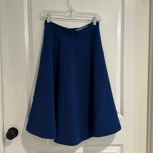 Pink Martini Vintage Skirt